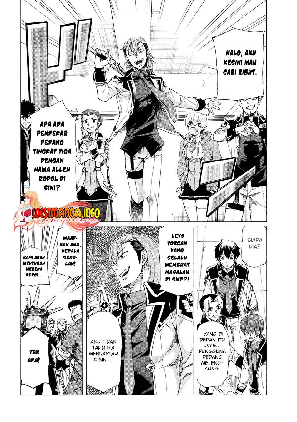 Ichioku-nen Button O Renda Shita Ore Wa, Kizuitara Saikyou Ni Natteita Chapter 16.2 Gambar 7